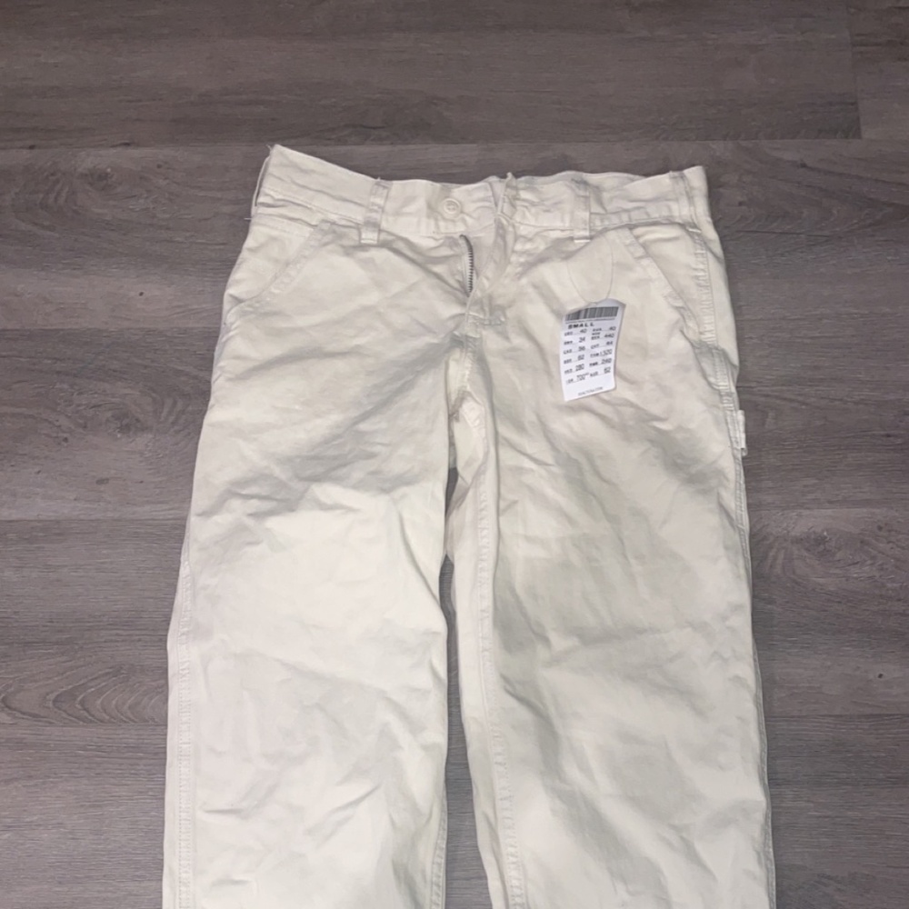 Brandy Melville Abbie Pants- New With Tags- Never Worn